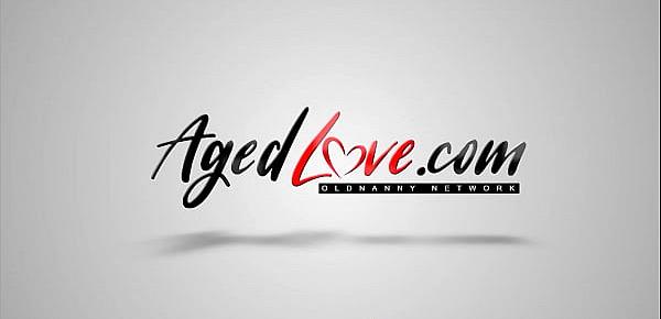  AGEDLOVE Mash of Hardcore Mature Videos With Pandora and Nicole Du Papillon